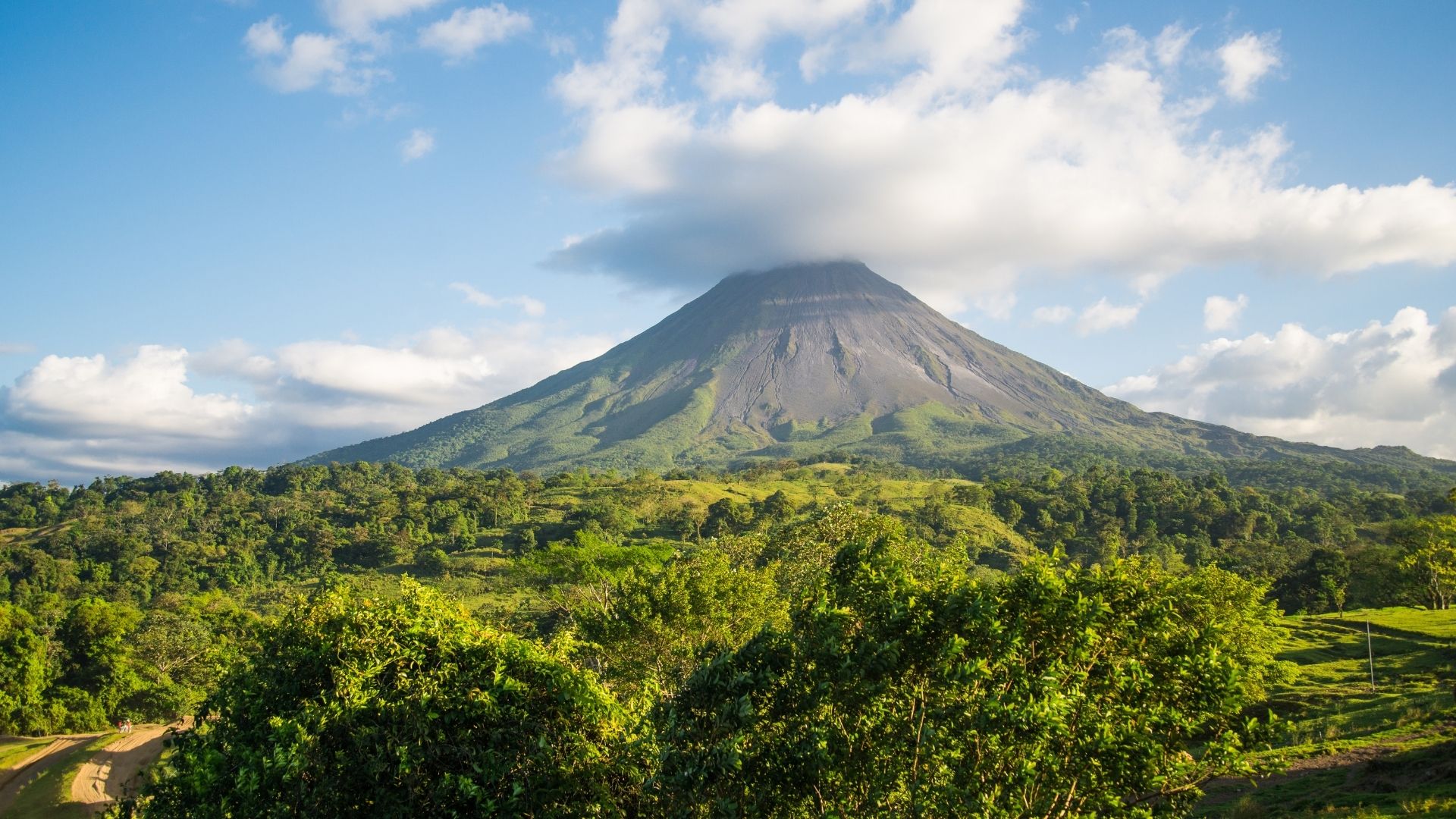 Tortuguero - Arenal (2/2)